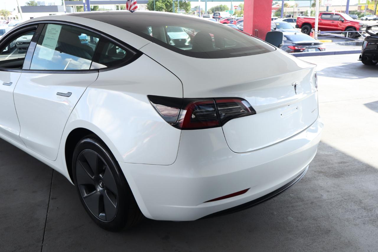 Tesla Model 3 Long Range AWD 2023