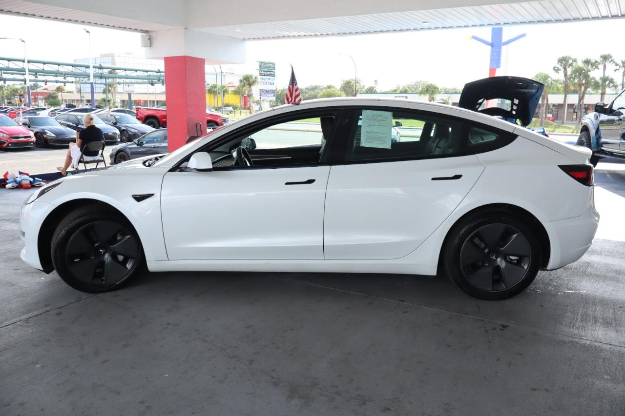 Tesla Model 3 Long Range AWD 2023