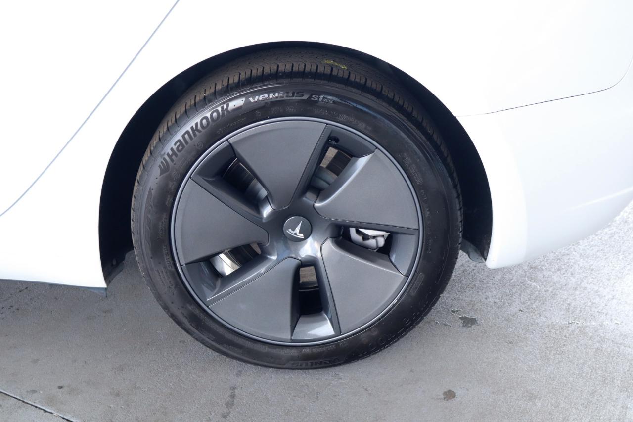 Tesla Model 3 Long Range AWD 2023