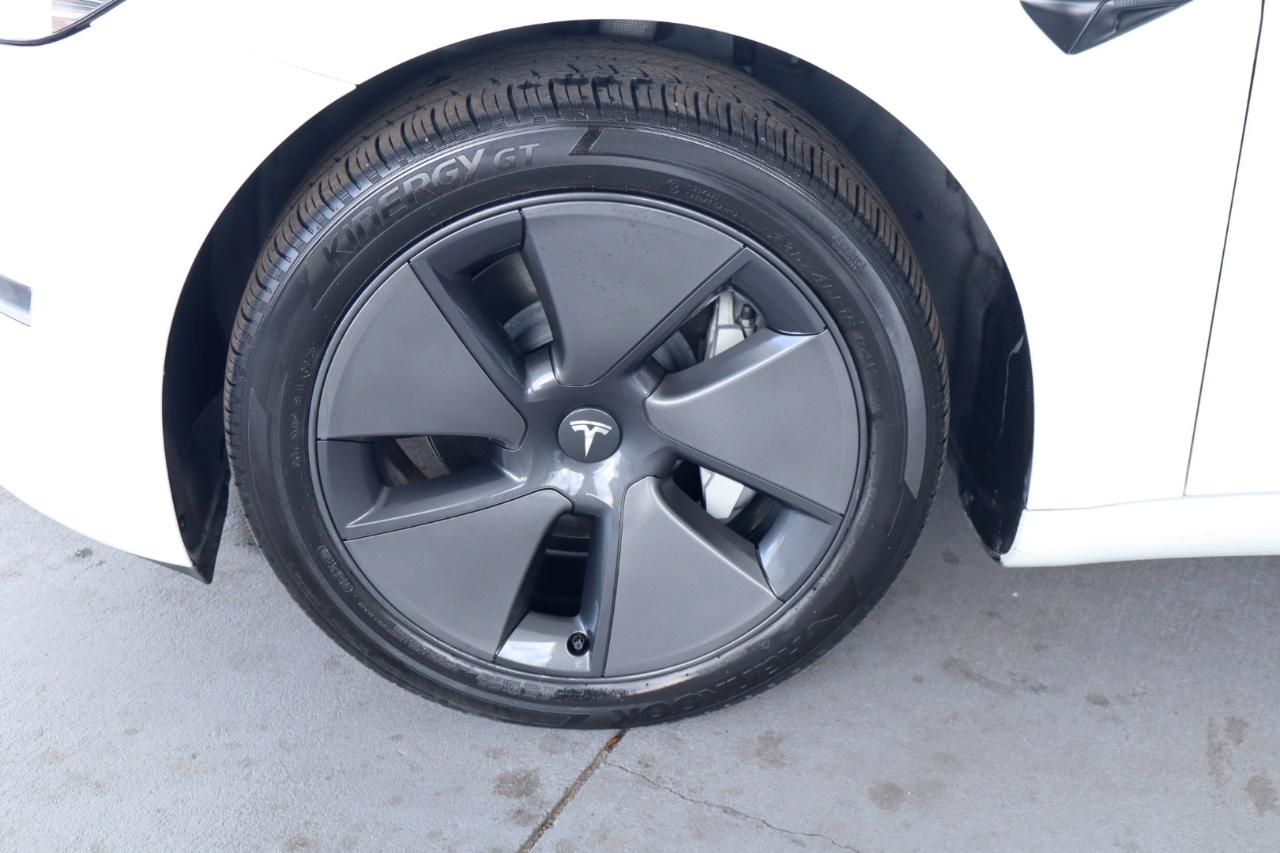 Tesla Model 3 Long Range AWD 2023