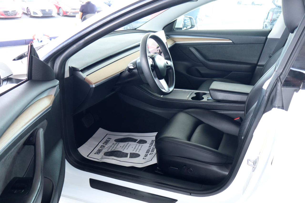Tesla Model 3 Long Range AWD 2023