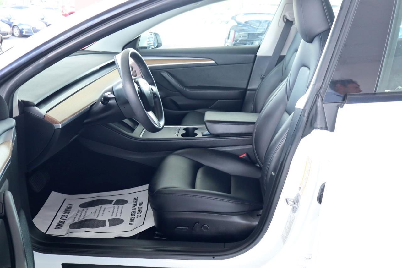 Tesla Model 3 Long Range AWD 2023