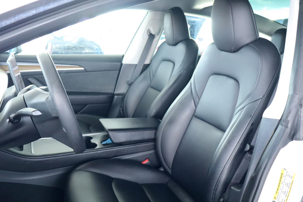 Tesla Model 3 Long Range AWD 2023