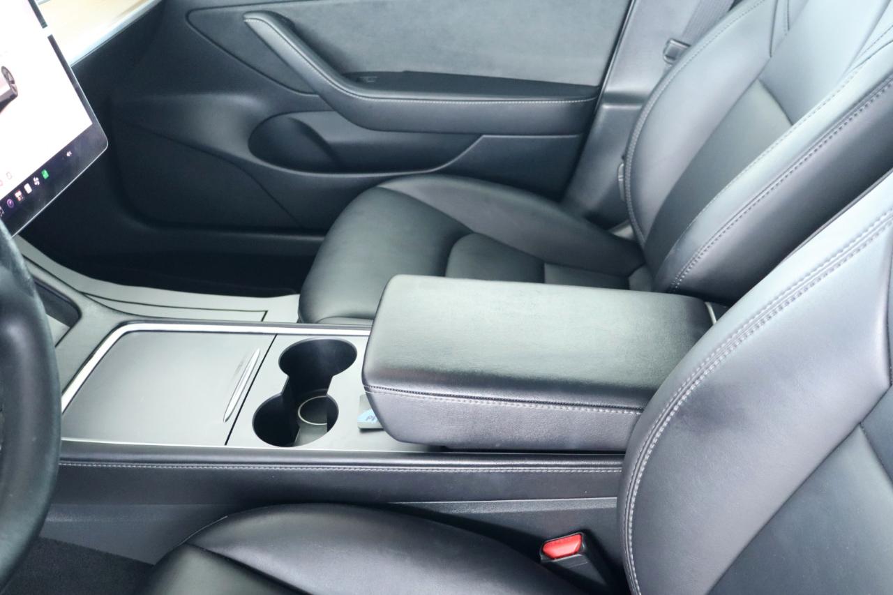 Tesla Model 3 Long Range AWD 2023