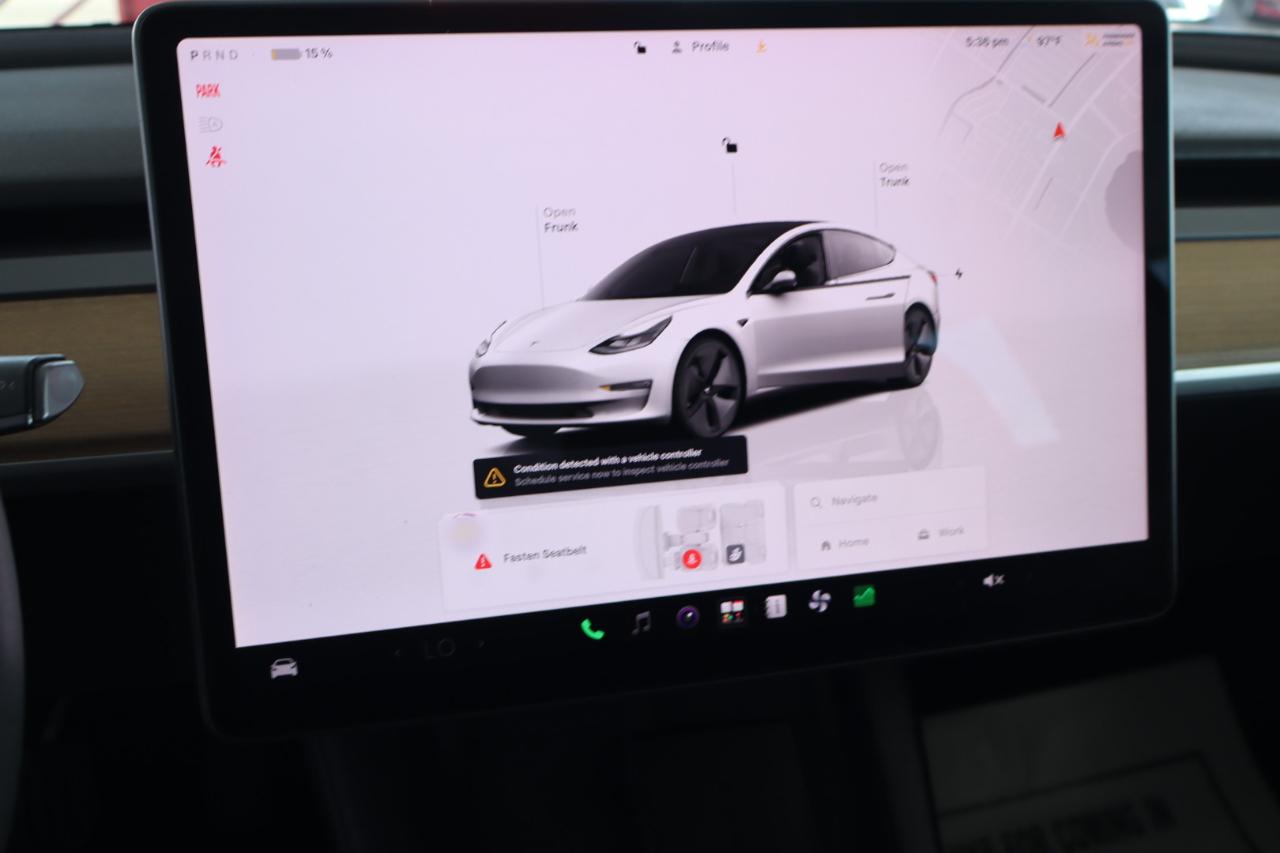 Tesla Model 3 Long Range AWD 2023