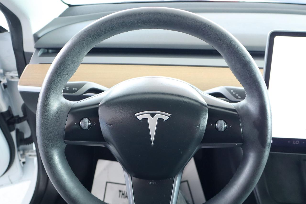 Tesla Model 3 Long Range AWD 2023