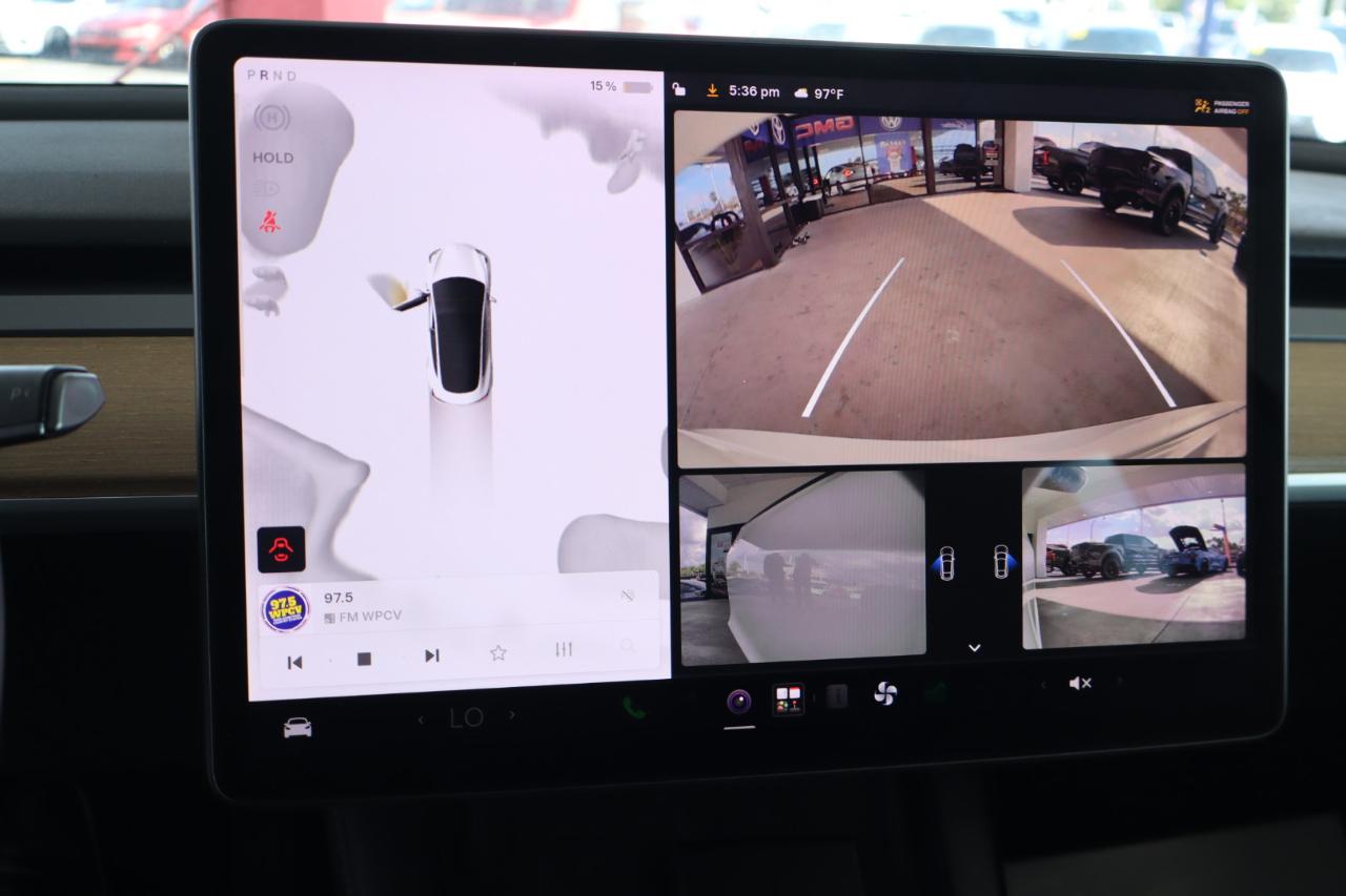 Tesla Model 3 Long Range AWD 2023