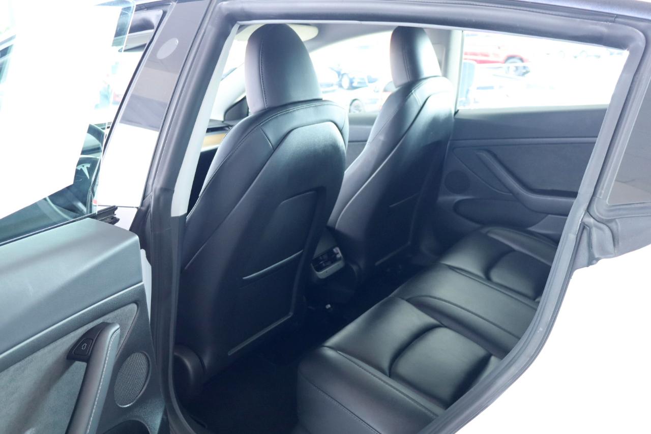 Tesla Model 3 Long Range AWD 2023