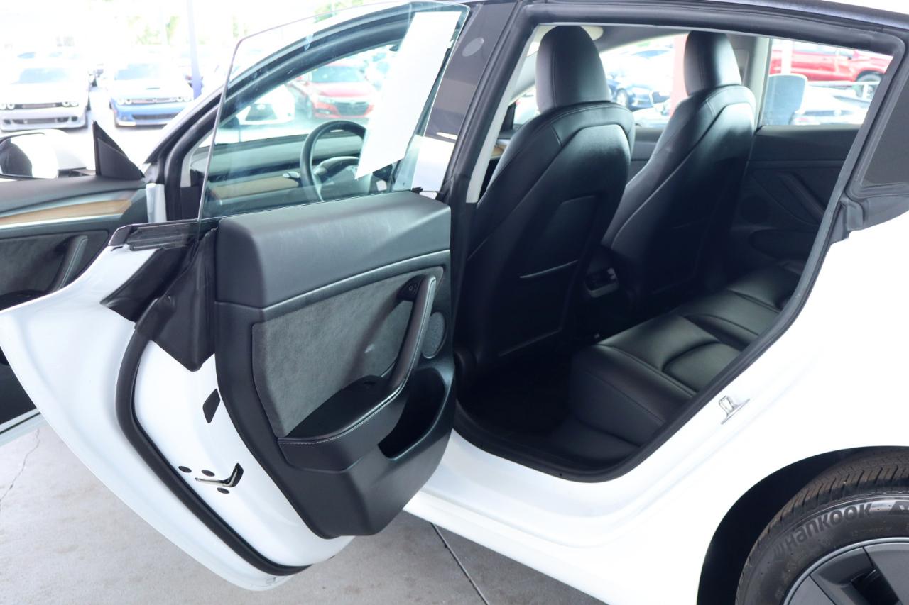 Tesla Model 3 Long Range AWD 2023