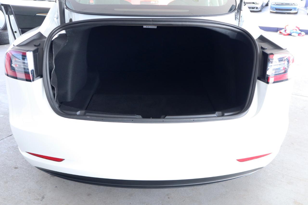 Tesla Model 3 Long Range AWD 2023
