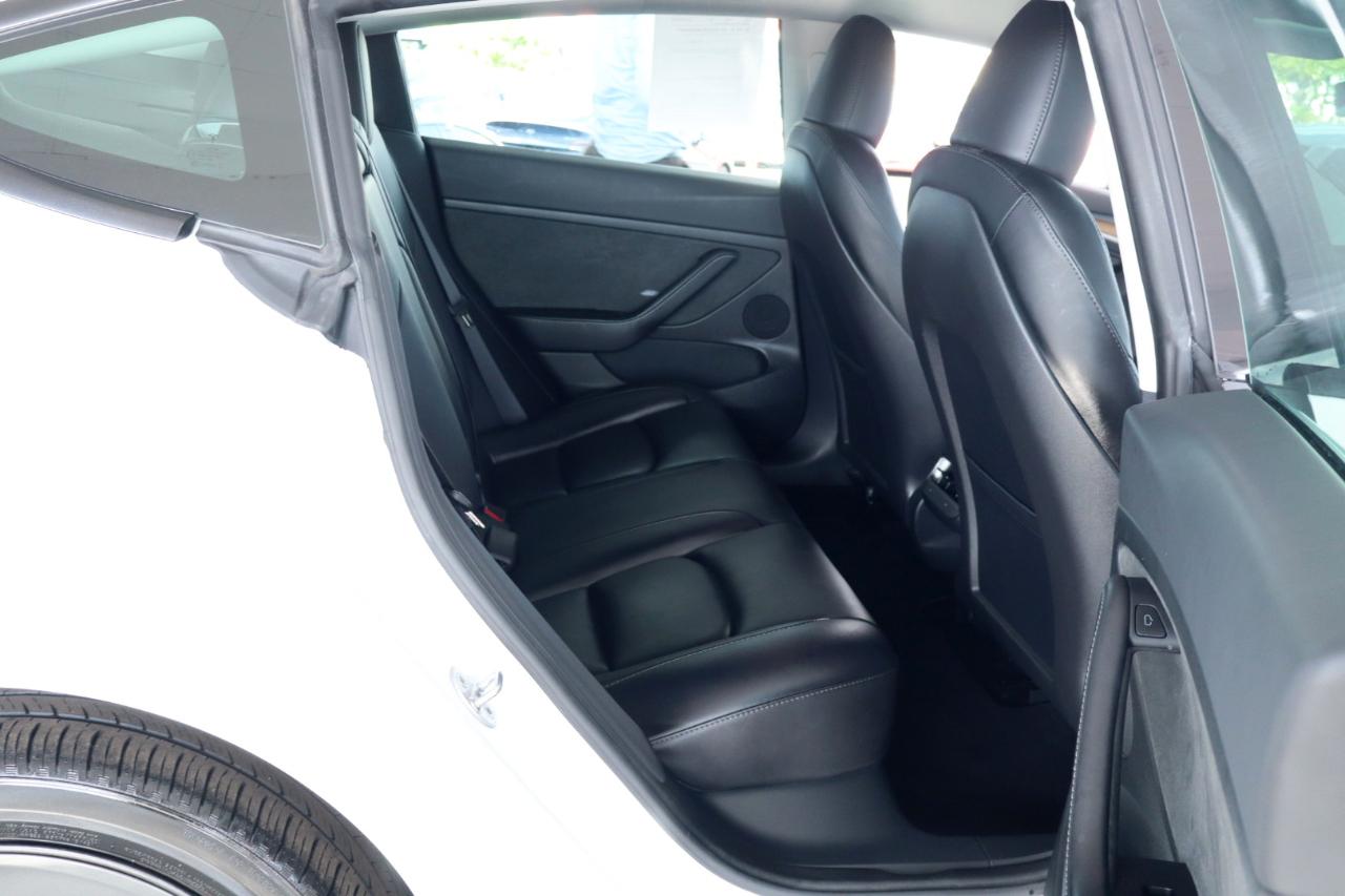Tesla Model 3 Long Range AWD 2023