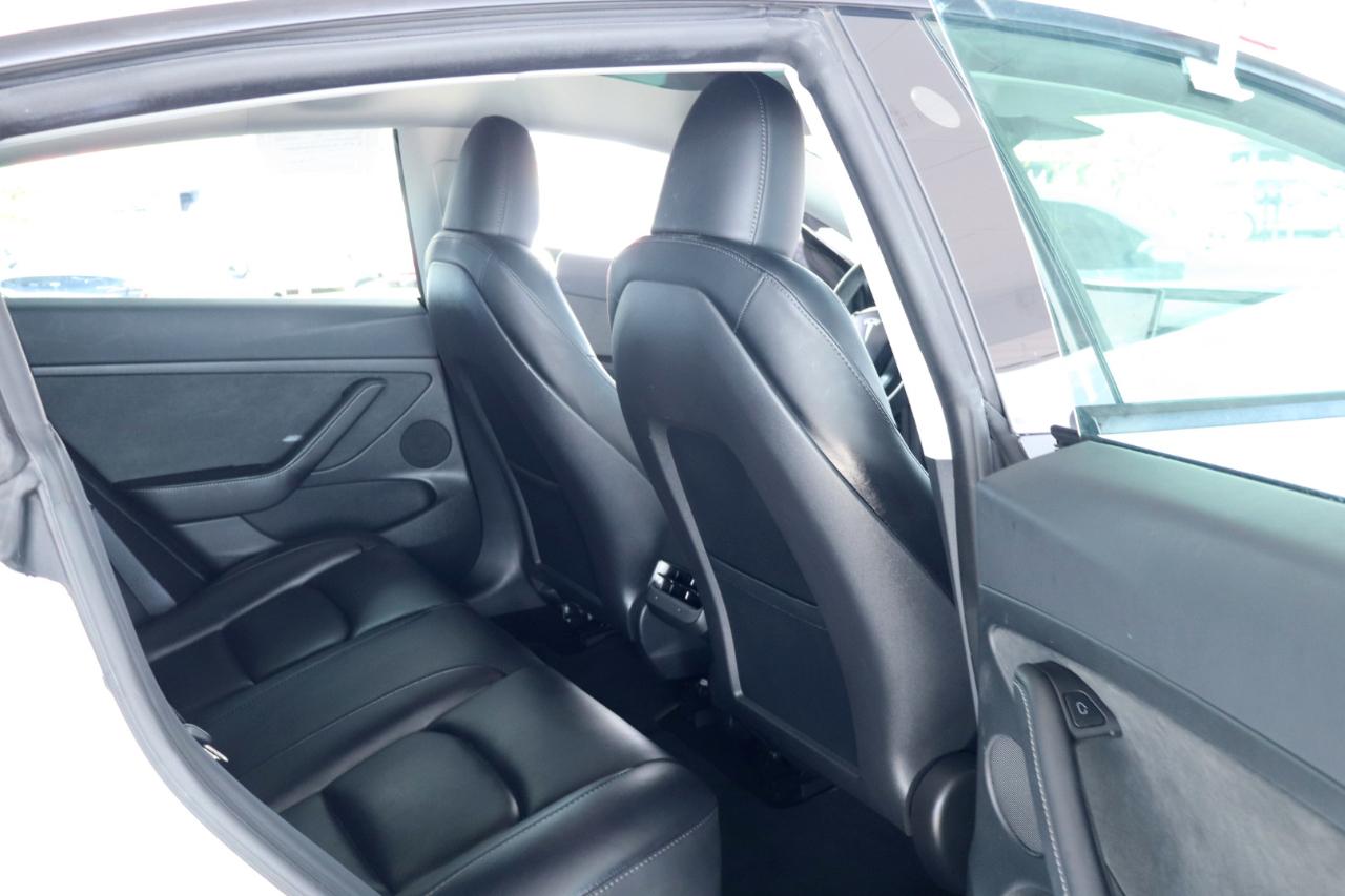 Tesla Model 3 Long Range AWD 2023
