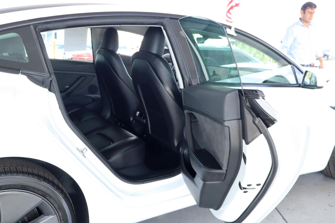 Tesla Model 3 Long Range AWD 2023