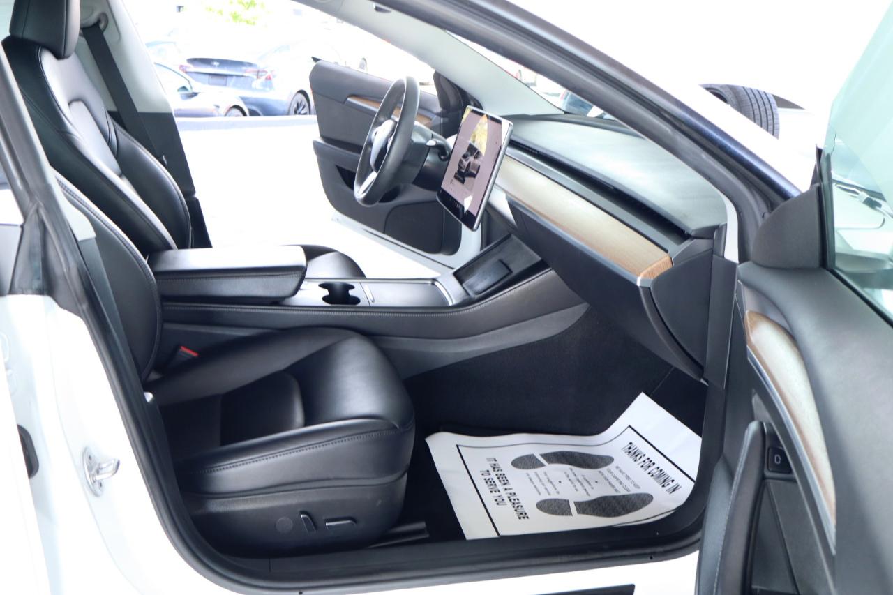 Tesla Model 3 Long Range AWD 2023