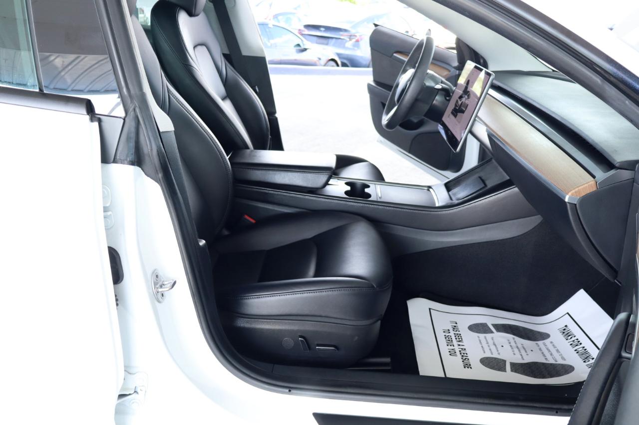 Tesla Model 3 Long Range AWD 2023