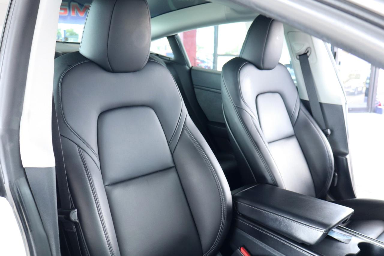 Tesla Model 3 Long Range AWD 2023