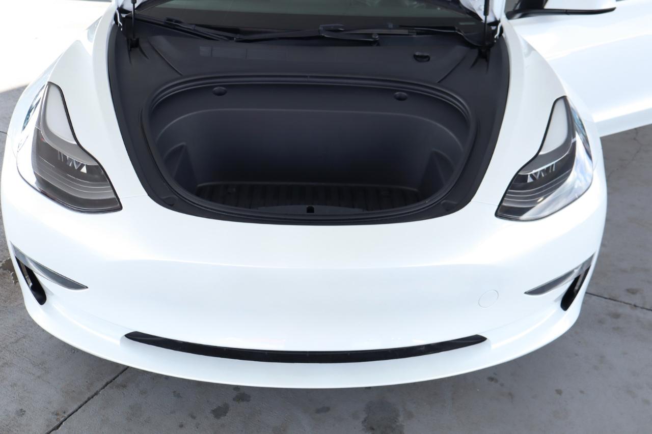 Tesla Model 3 Long Range AWD 2023