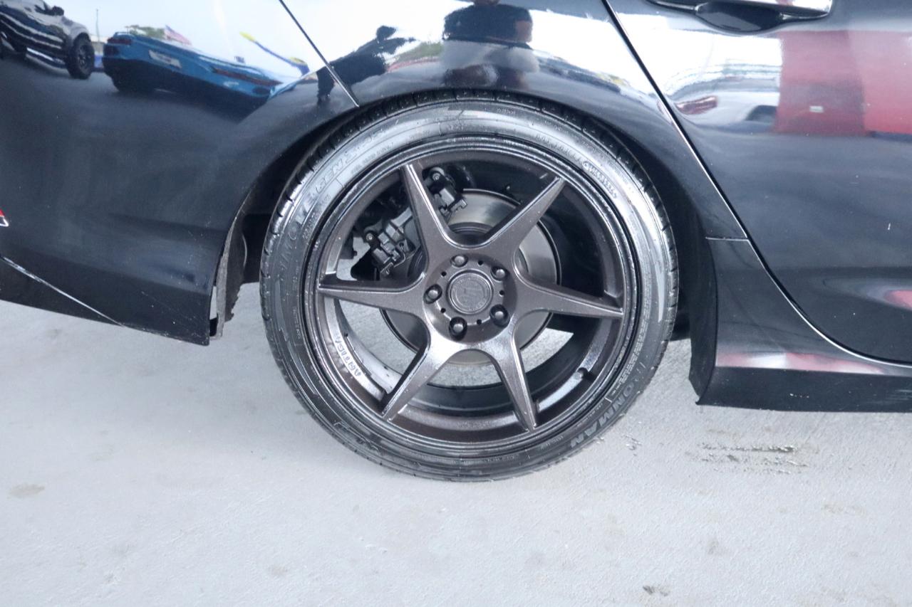 Acura Integra Manual w/A-Spec Technology Package 2023