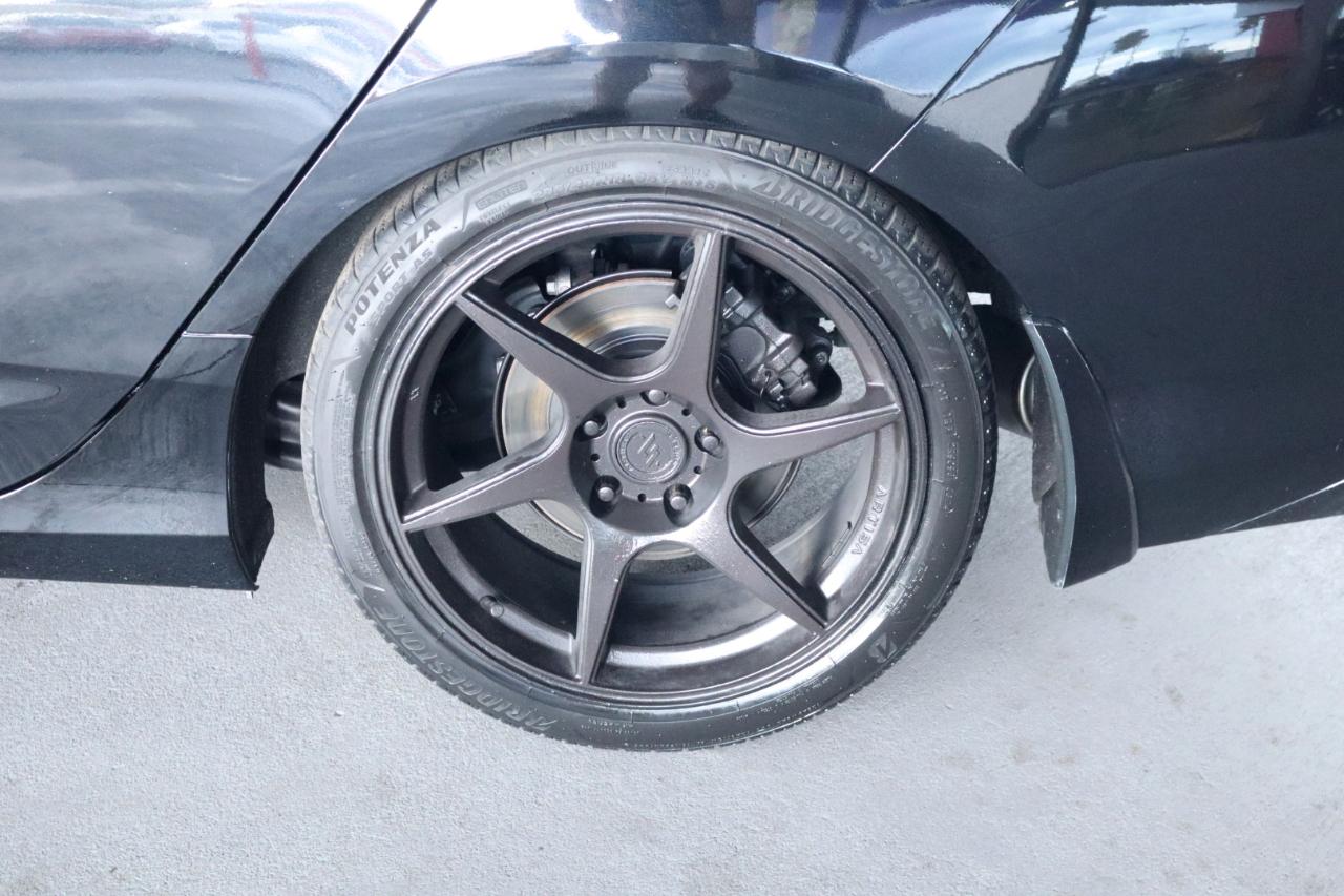 Acura Integra Manual w/A-Spec Technology Package 2023