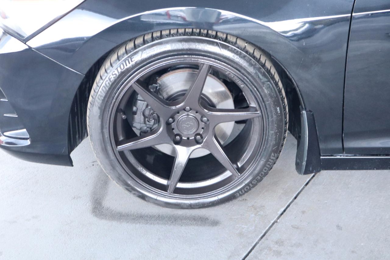 Acura Integra Manual w/A-Spec Technology Package 2023