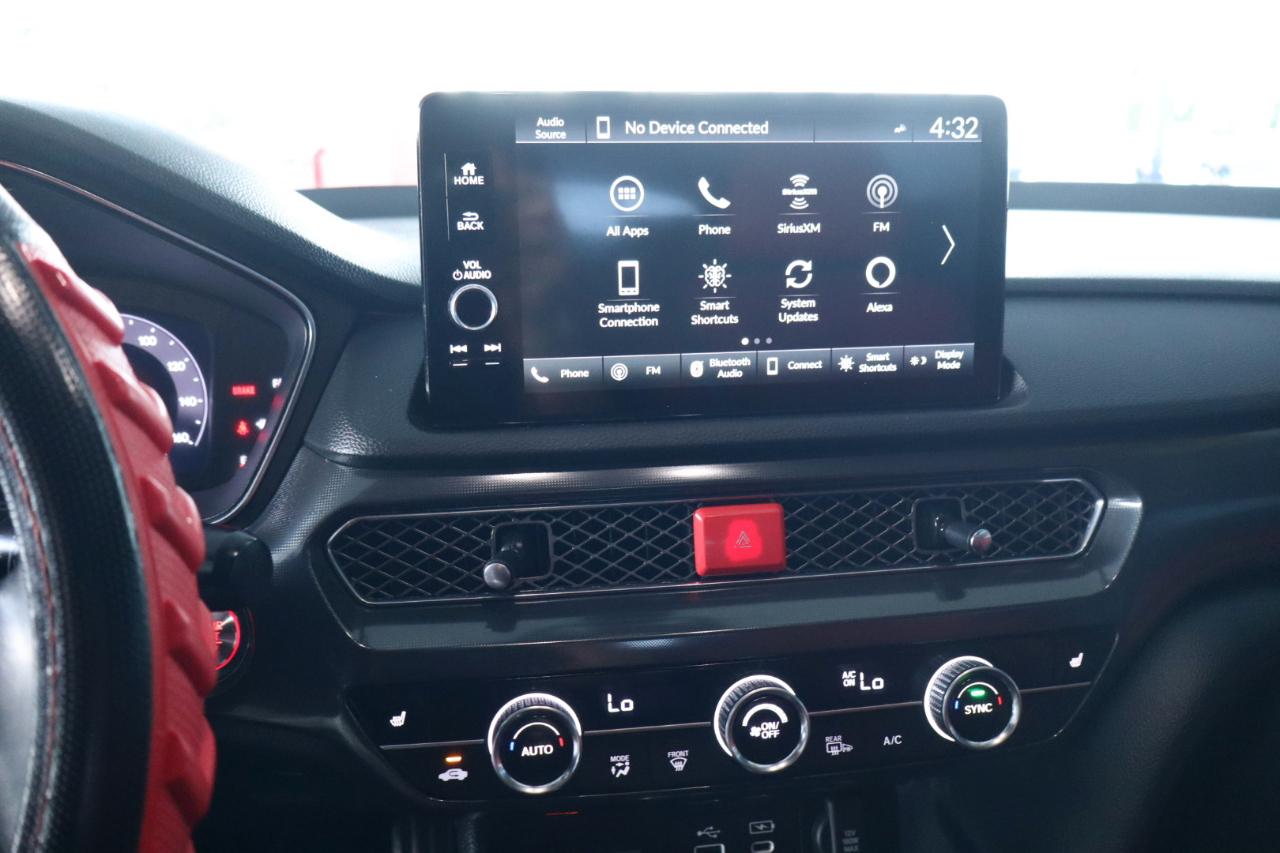 Acura Integra Manual w/A-Spec Technology Package 2023
