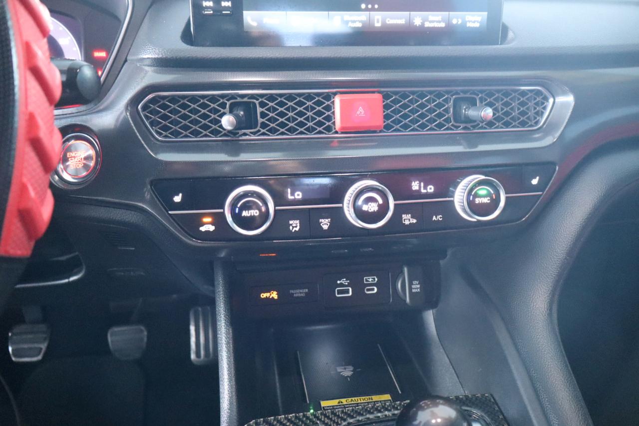 Acura Integra Manual w/A-Spec Technology Package 2023