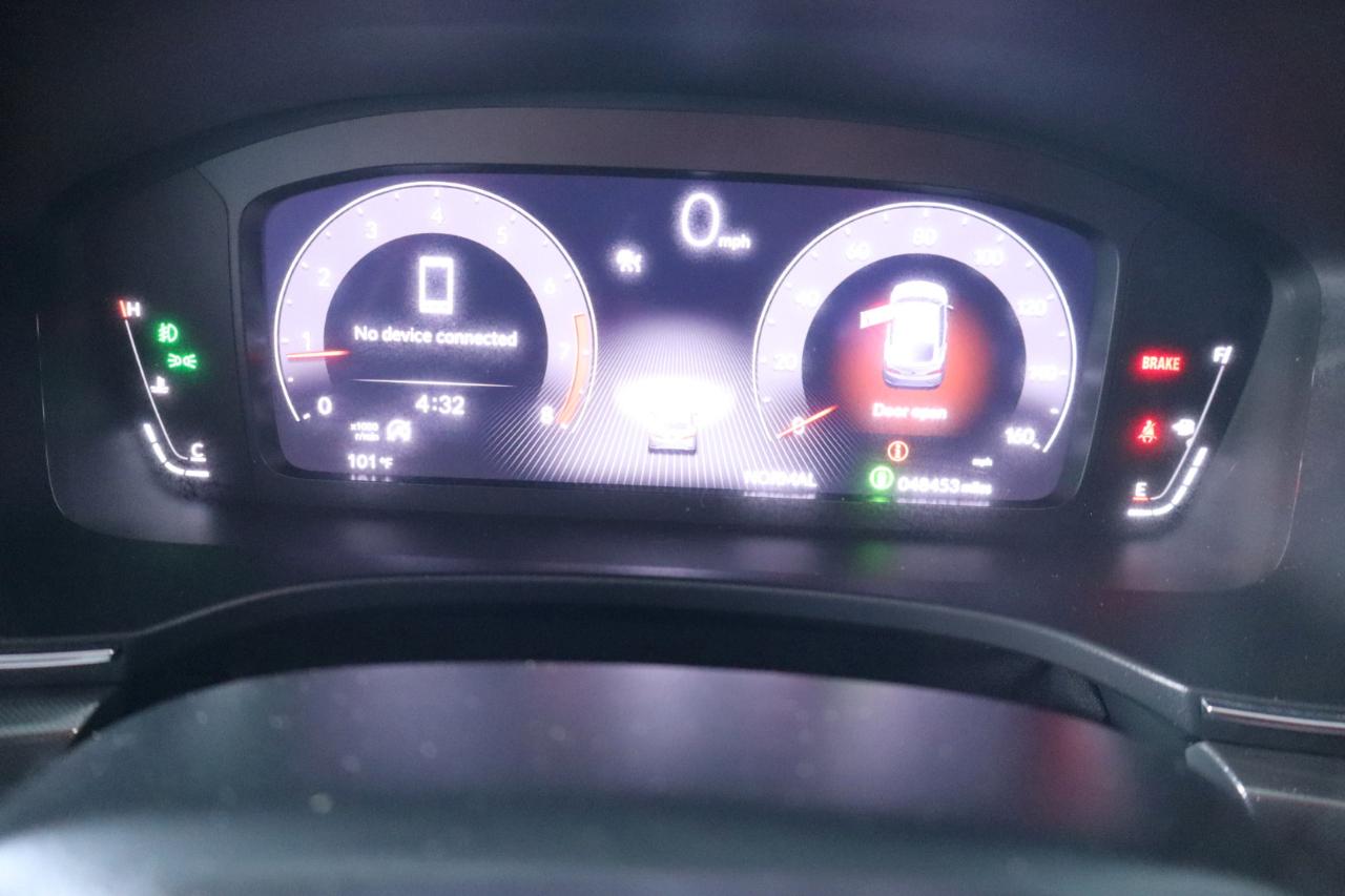 Acura Integra Manual w/A-Spec Technology Package 2023
