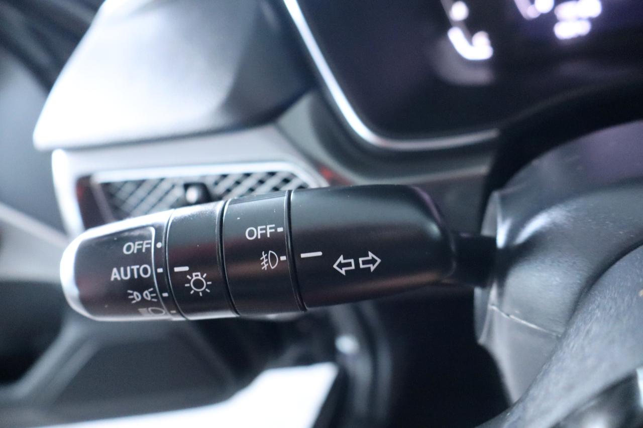 Acura Integra Manual w/A-Spec Technology Package 2023