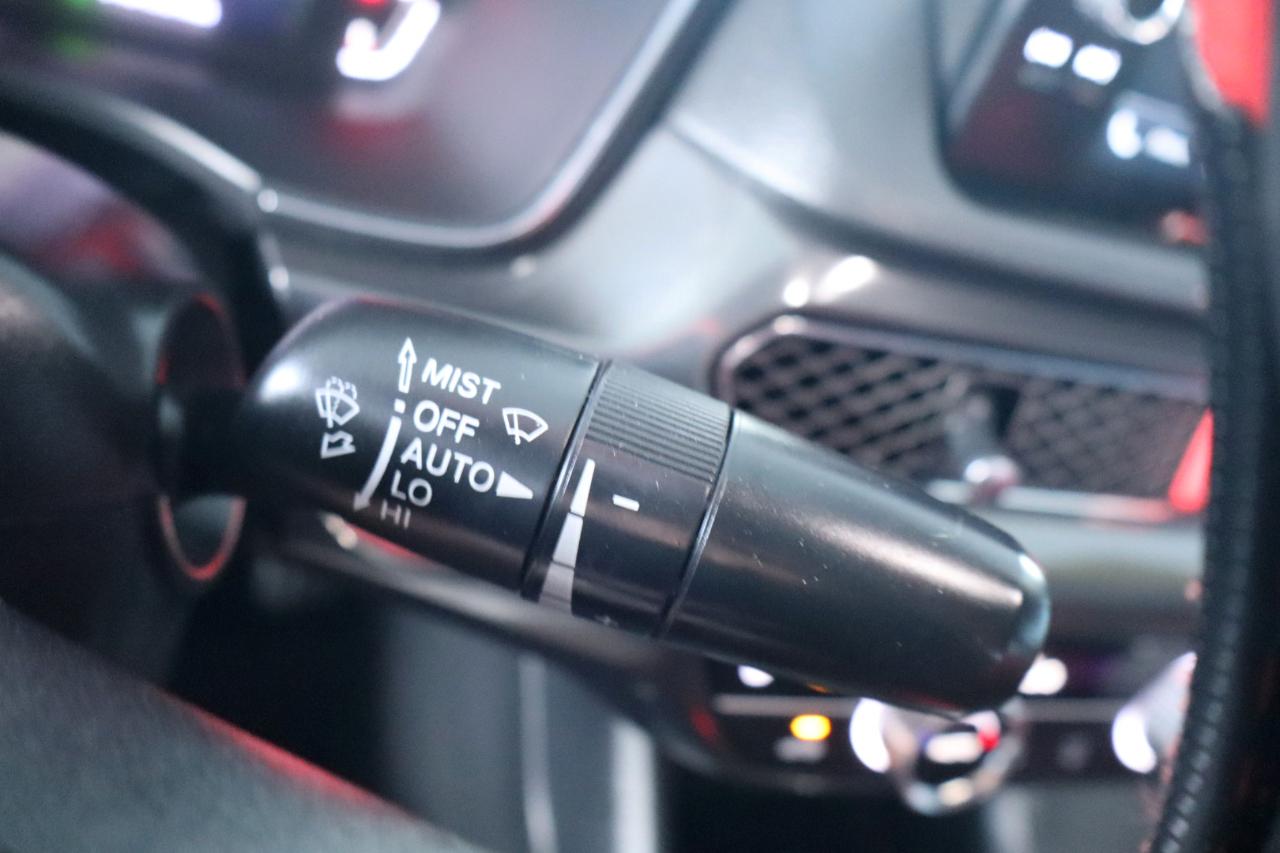 Acura Integra Manual w/A-Spec Technology Package 2023