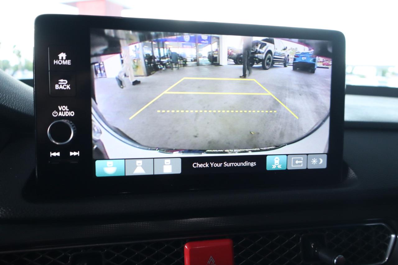 Acura Integra Manual w/A-Spec Technology Package 2023