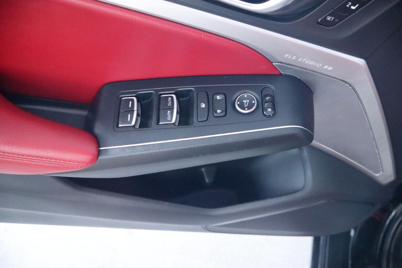 Acura Integra Manual w/A-Spec Technology Package 2023
