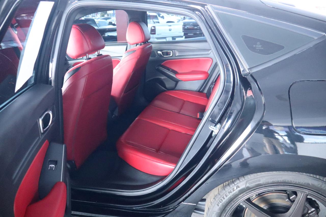 Acura Integra Manual w/A-Spec Technology Package 2023