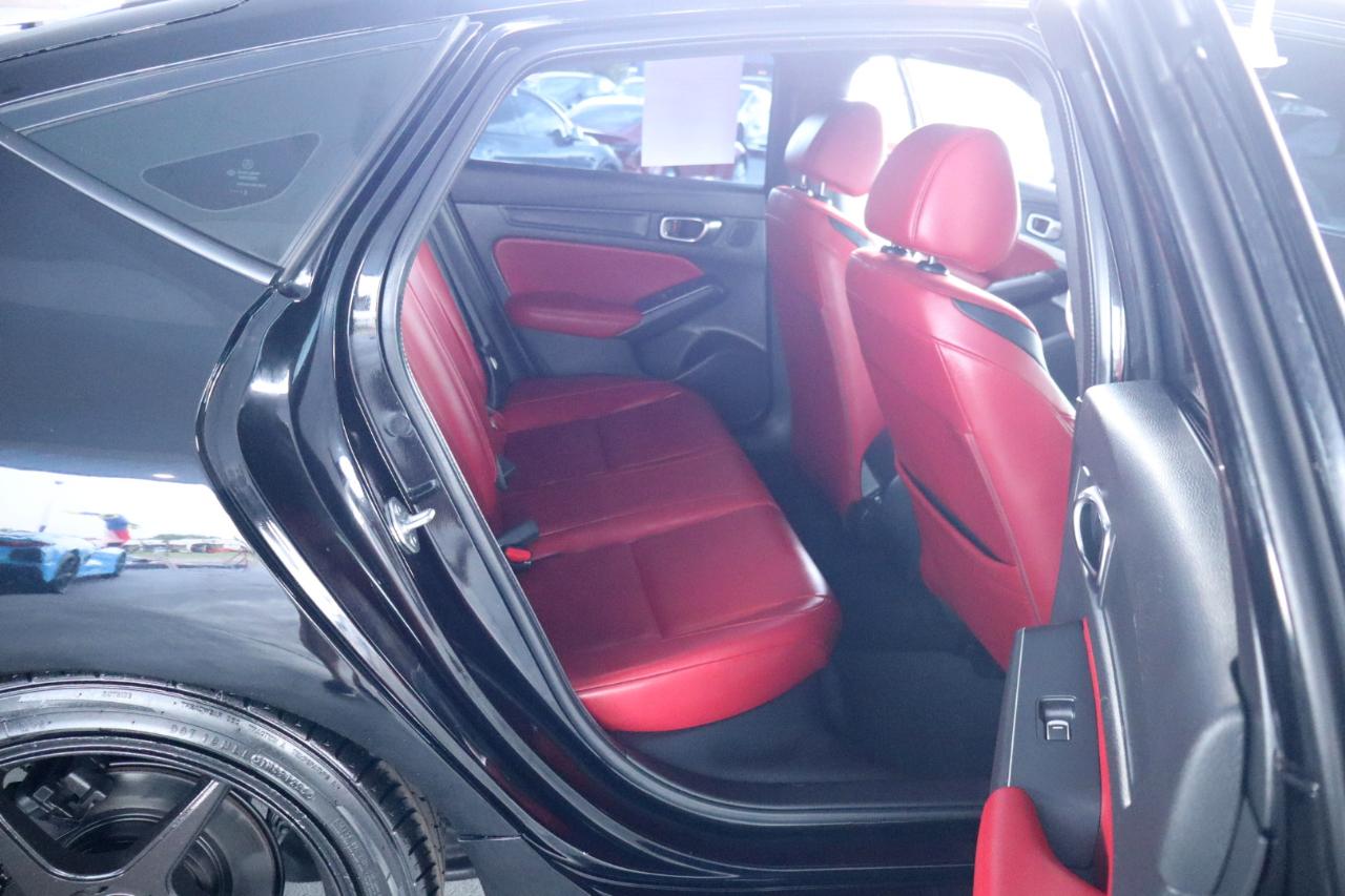 Acura Integra Manual w/A-Spec Technology Package 2023