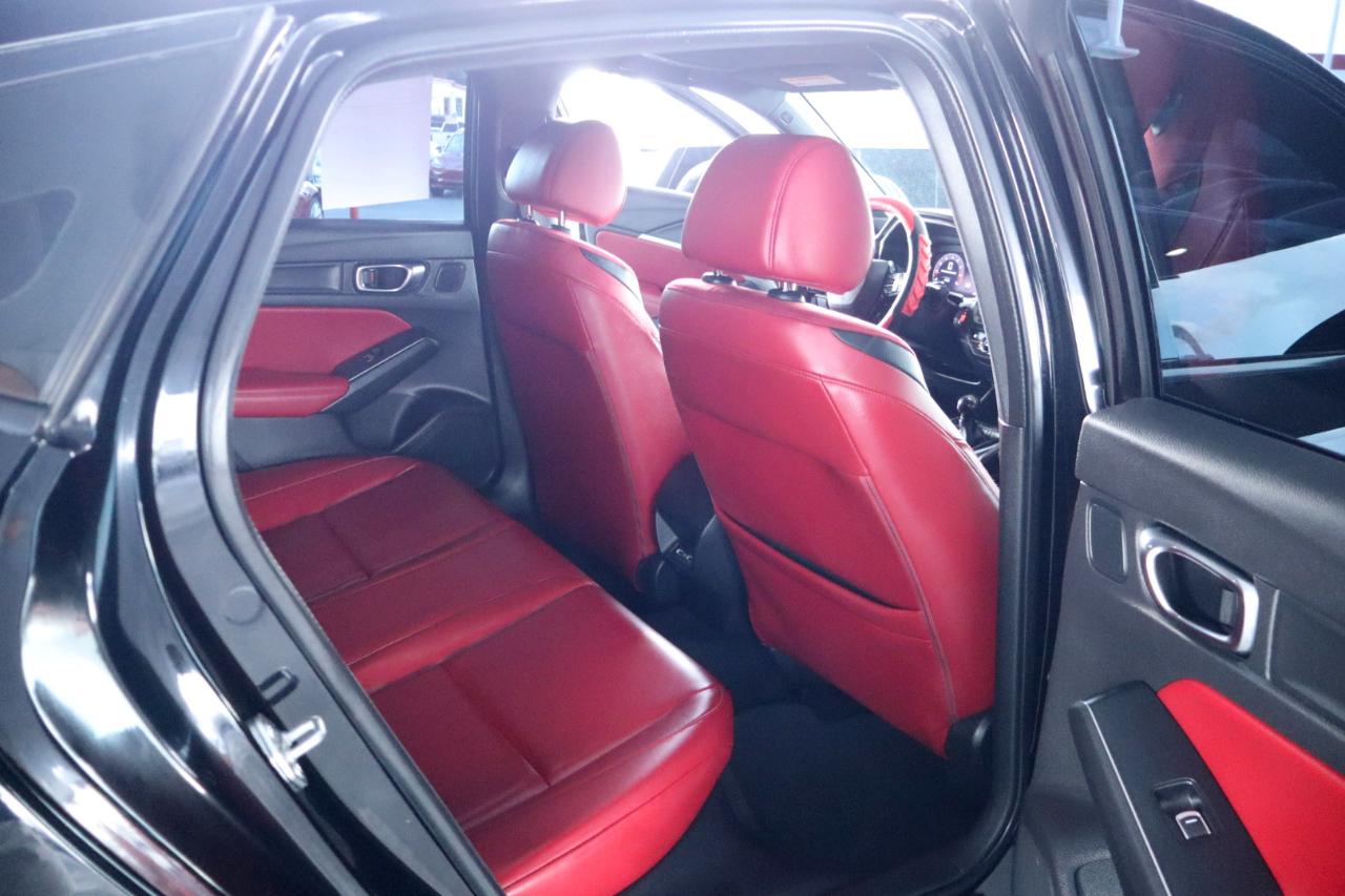 Acura Integra Manual w/A-Spec Technology Package 2023