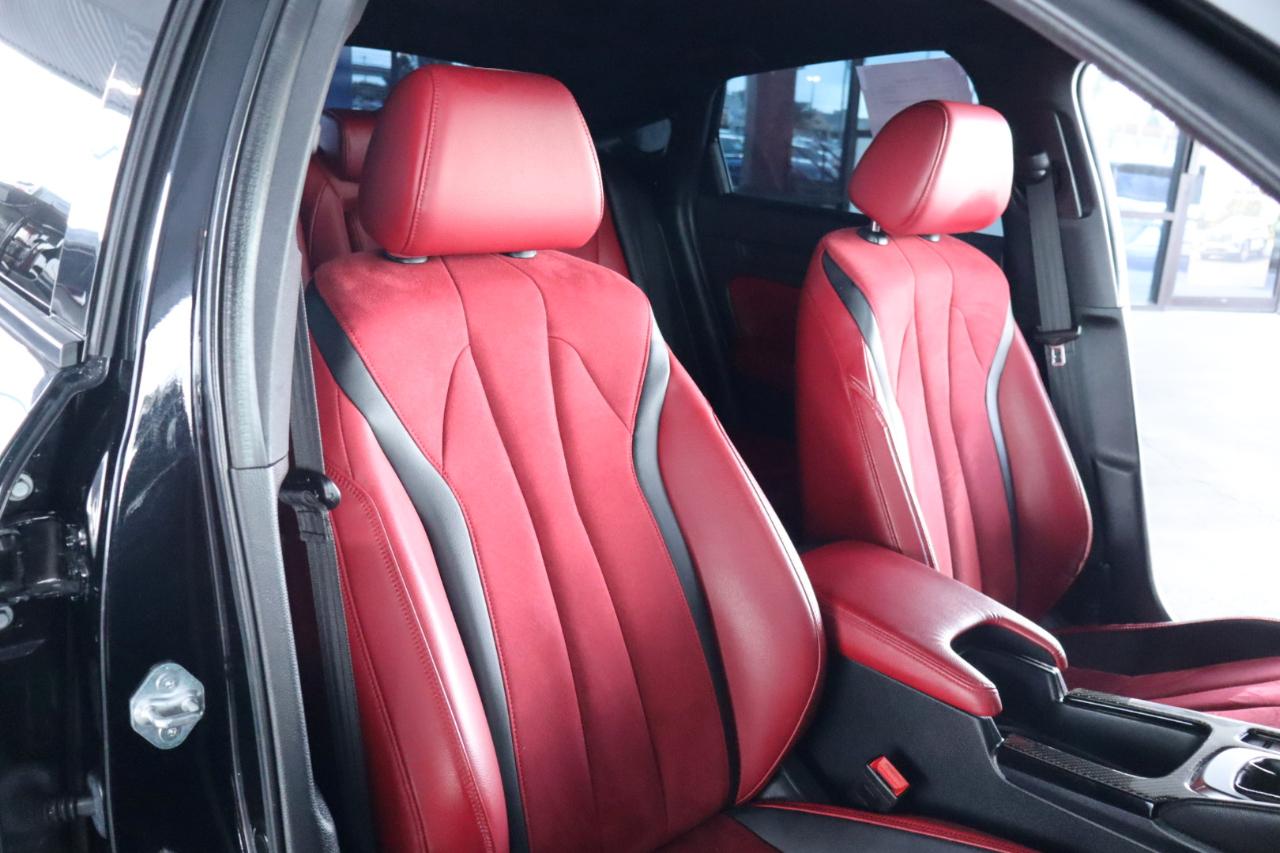 Acura Integra Manual w/A-Spec Technology Package 2023