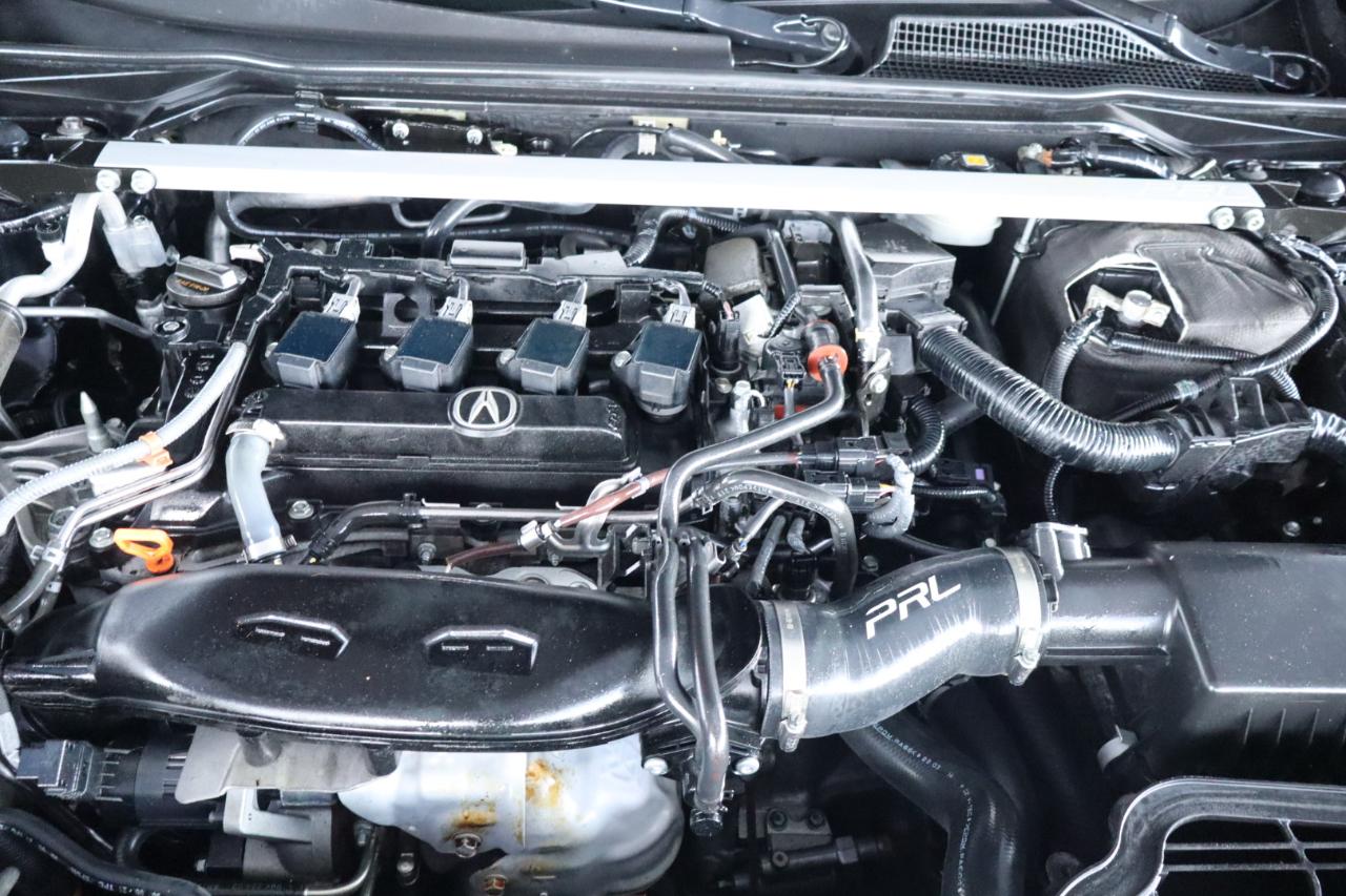 Acura Integra Manual w/A-Spec Technology Package 2023