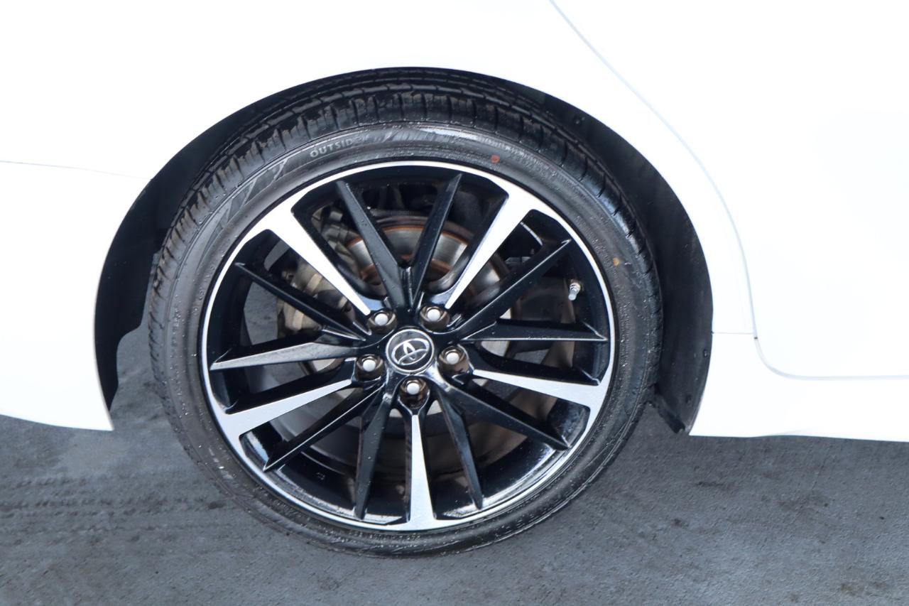 Toyota Camry XSE Auto (Natl) 2019