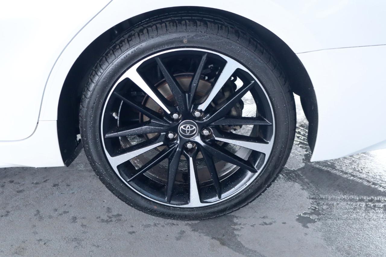 Toyota Camry XSE Auto (Natl) 2019