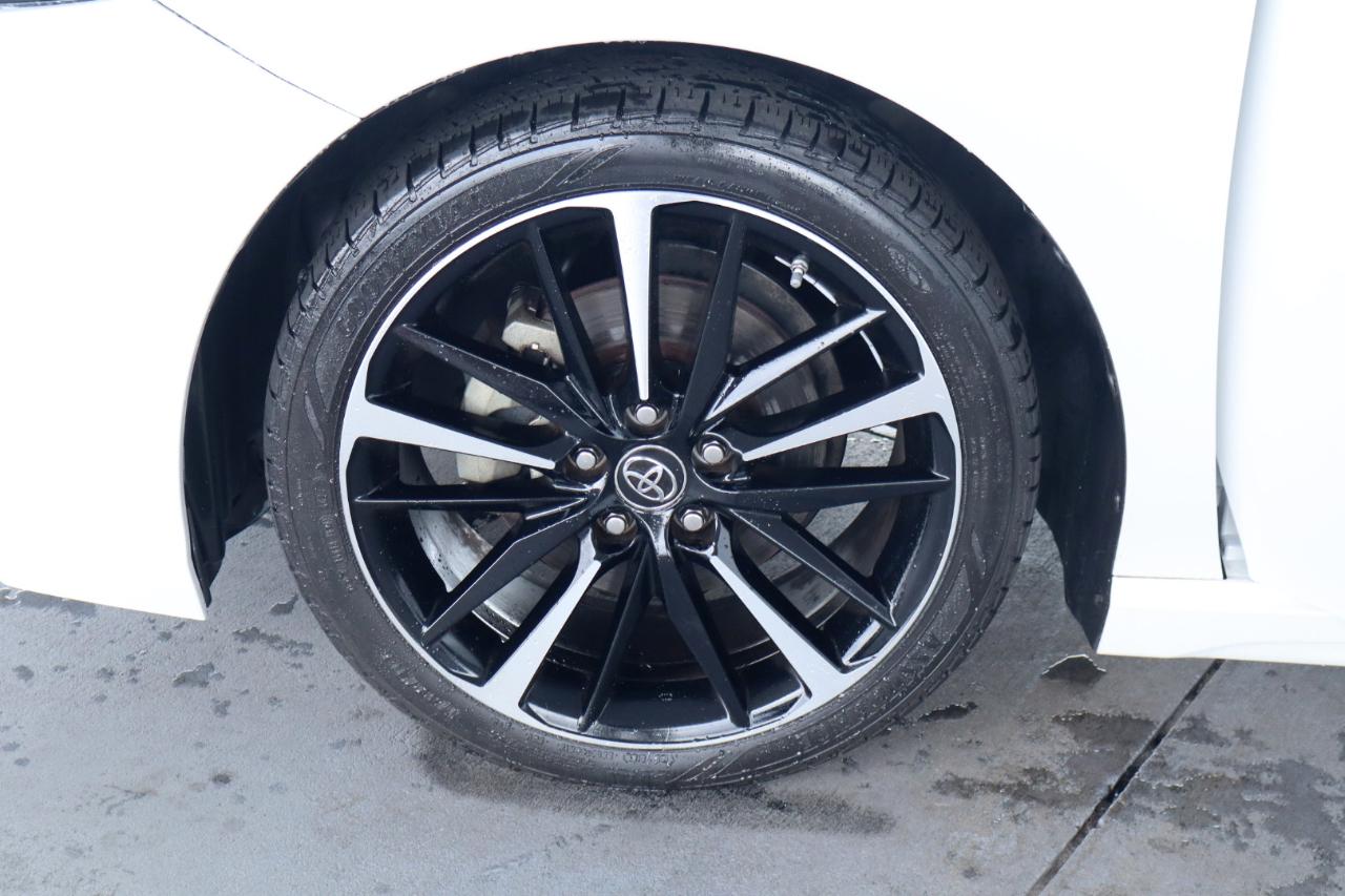Toyota Camry XSE Auto (Natl) 2019