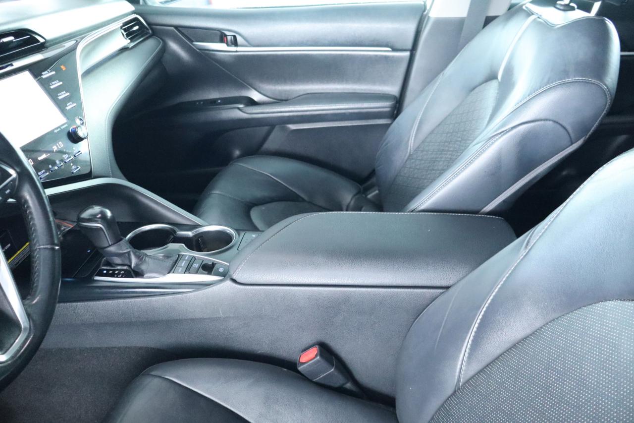 Toyota Camry XSE Auto (Natl) 2019