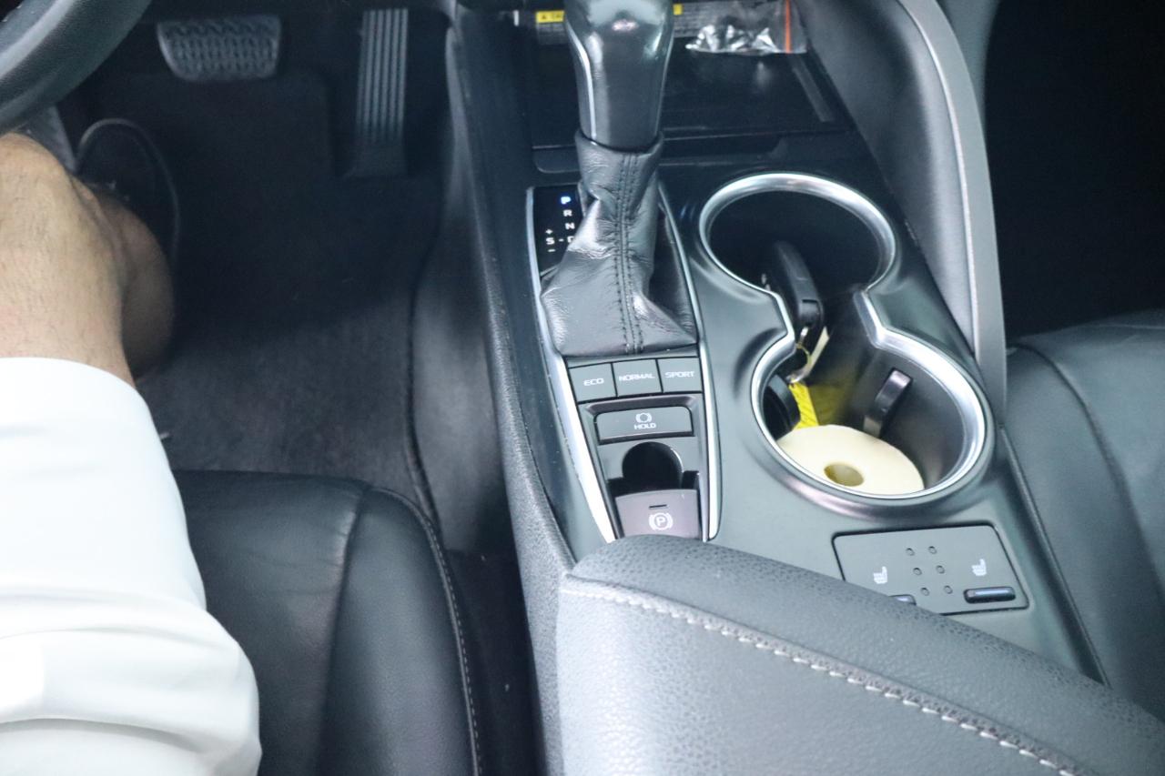 Toyota Camry XSE Auto (Natl) 2019