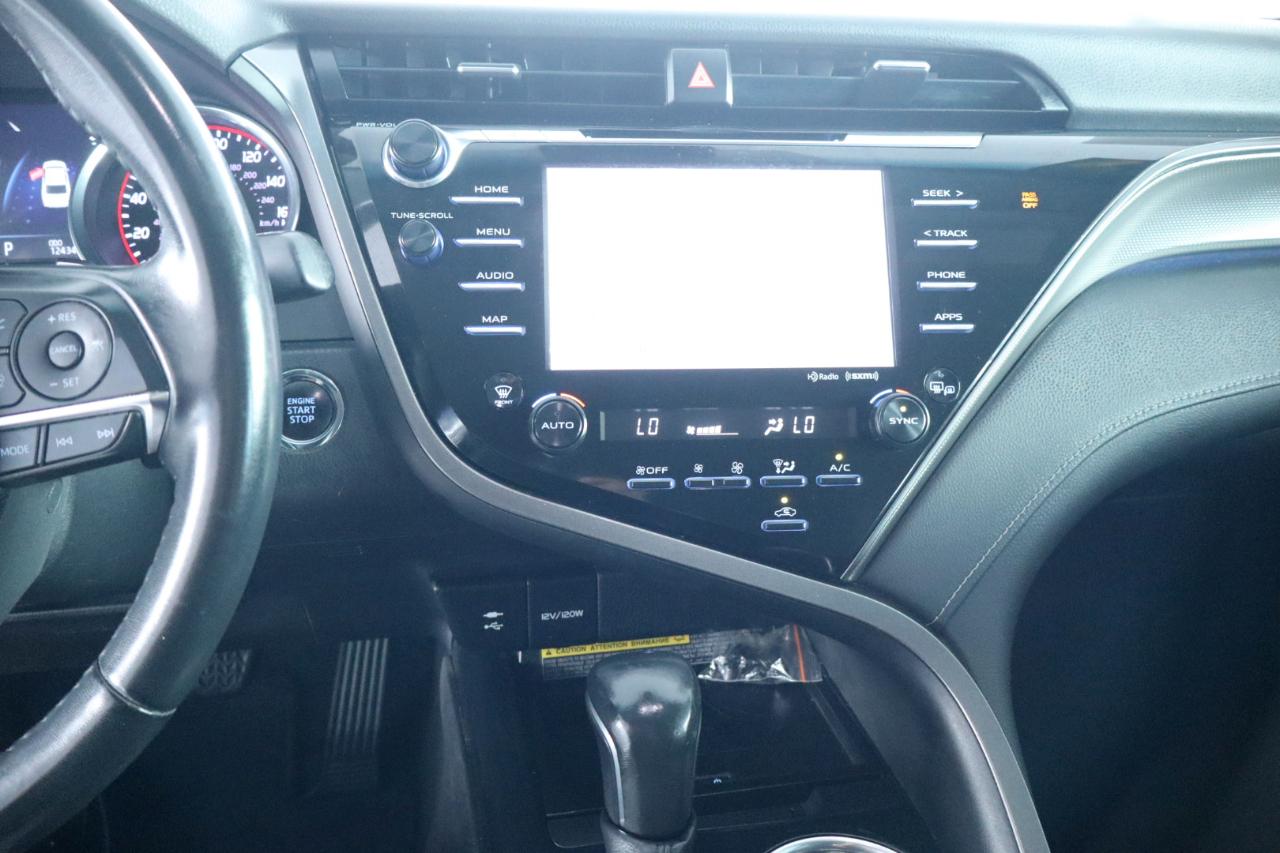 Toyota Camry XSE Auto (Natl) 2019