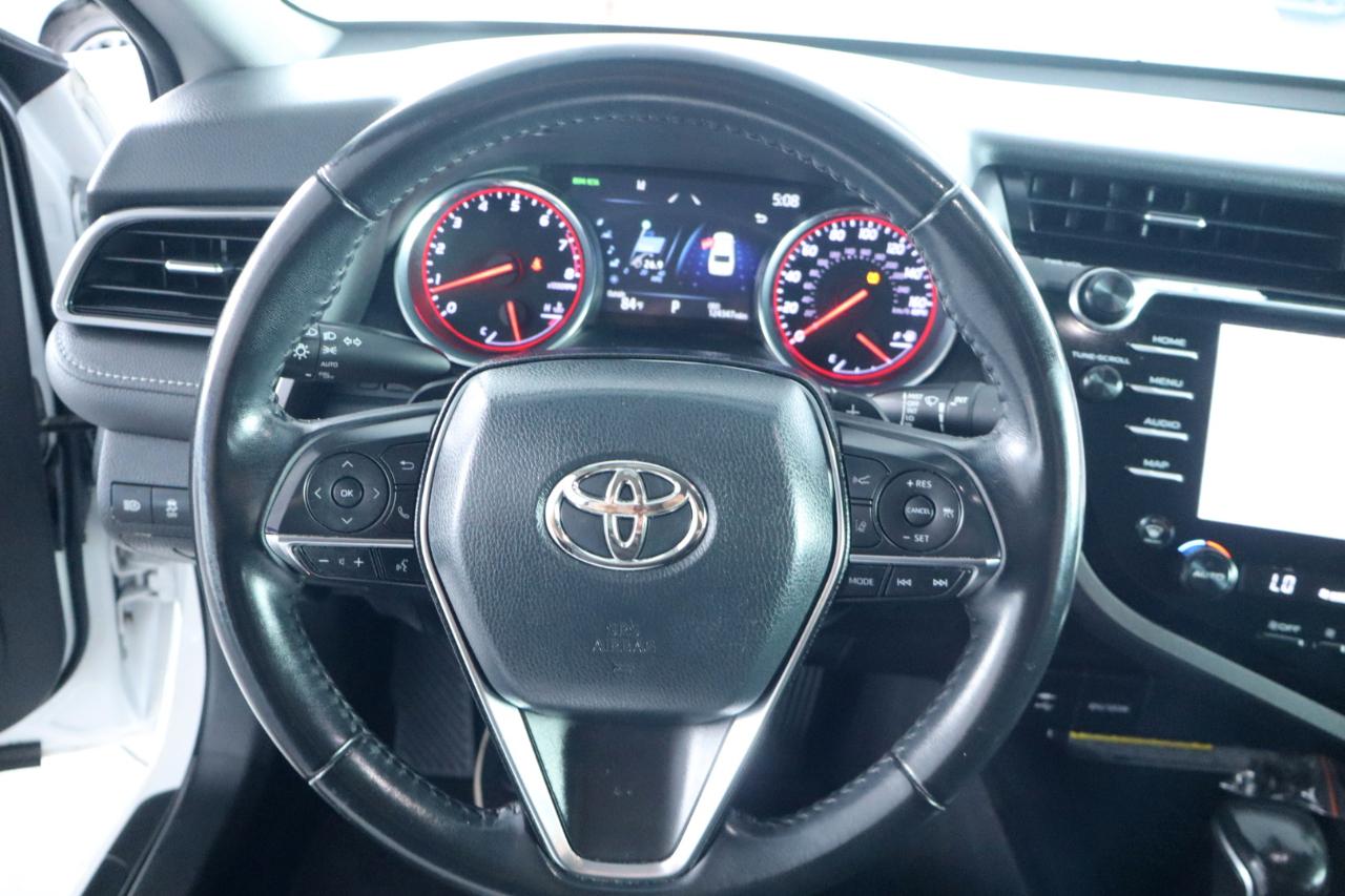 Toyota Camry XSE Auto (Natl) 2019
