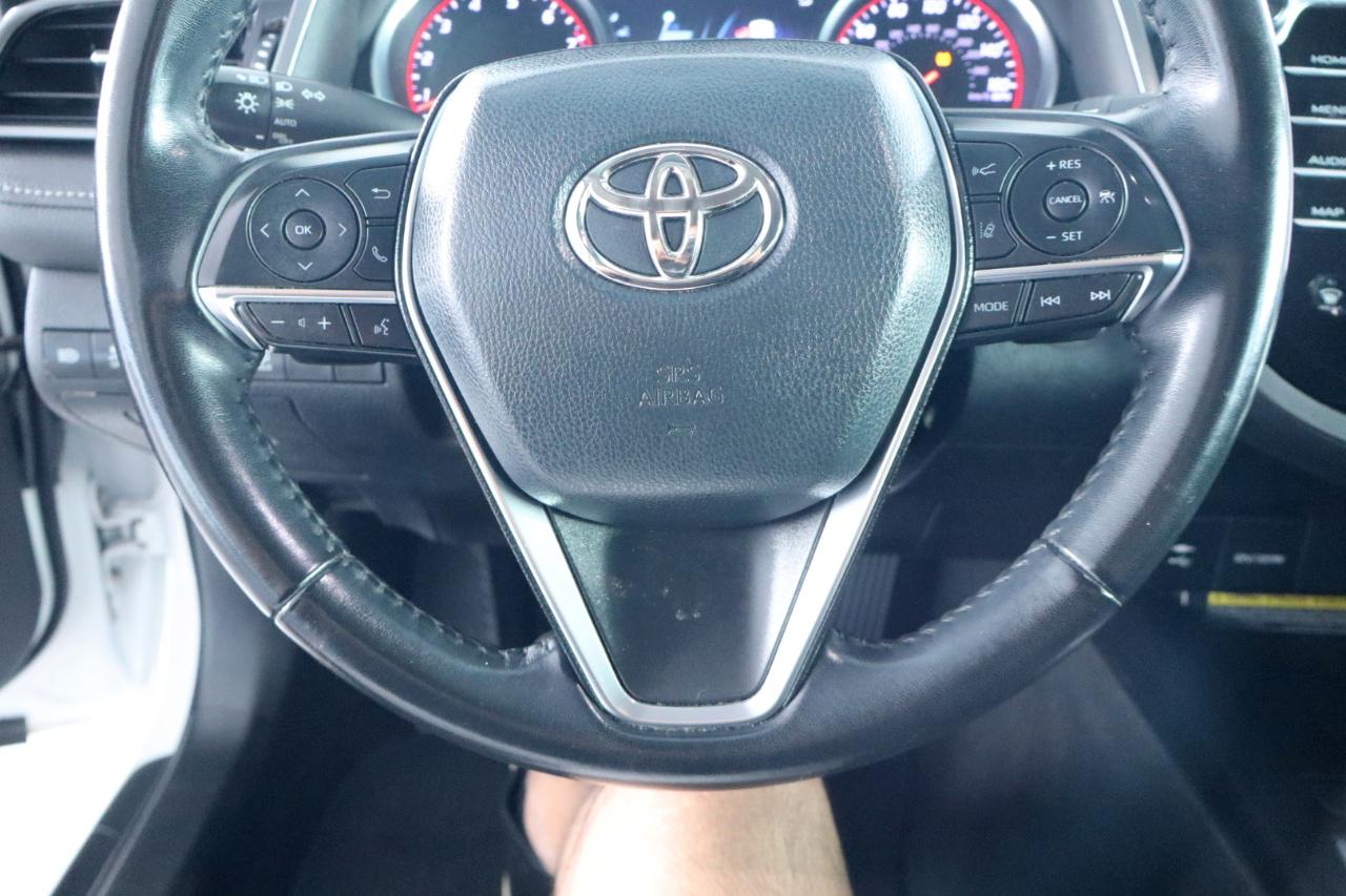 Toyota Camry XSE Auto (Natl) 2019