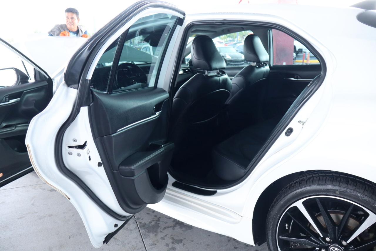 Toyota Camry XSE Auto (Natl) 2019