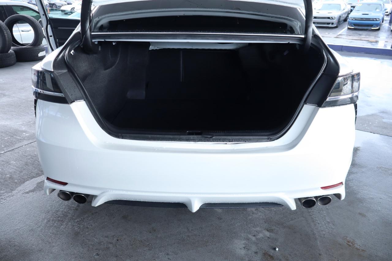 Toyota Camry XSE Auto (Natl) 2019