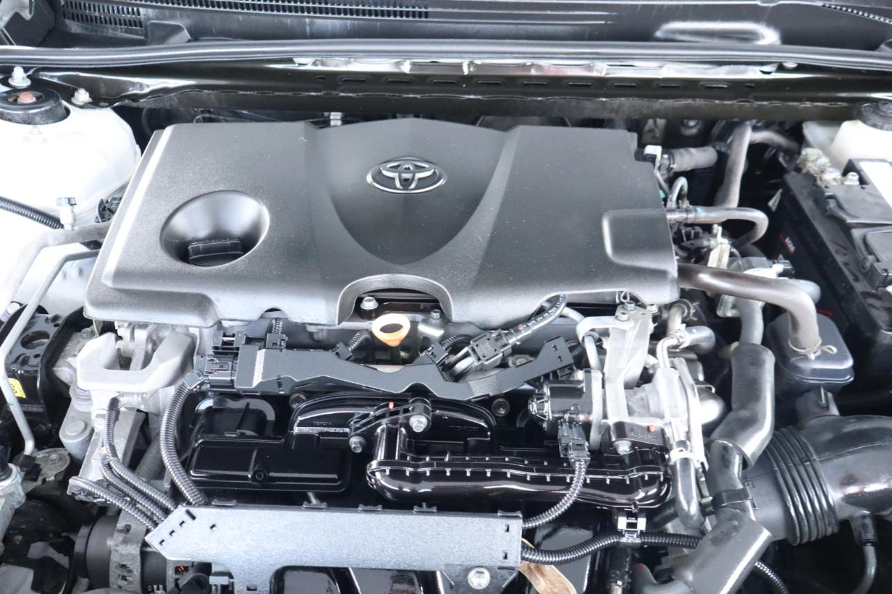 Toyota Camry XSE Auto (Natl) 2019