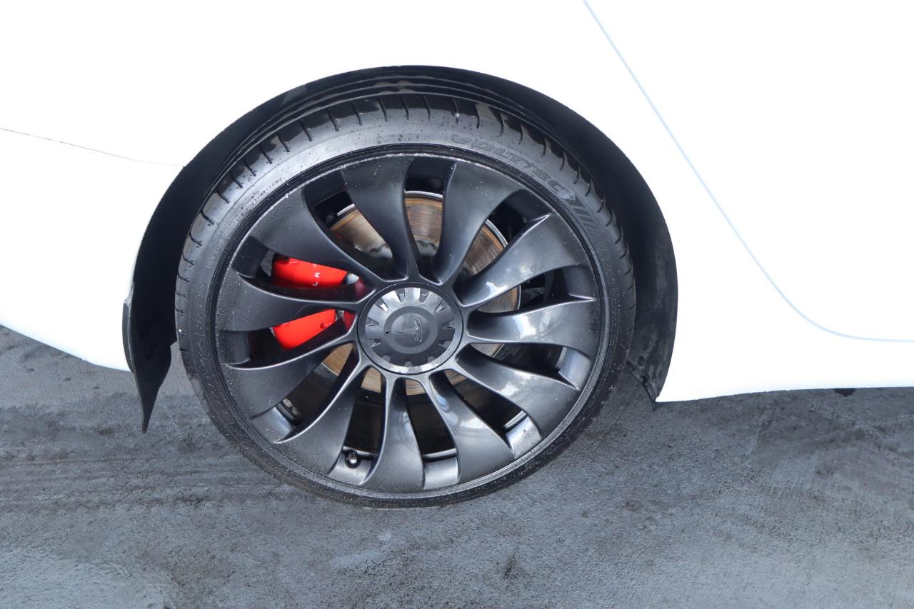 Tesla Model 3 Performance AWD 2023