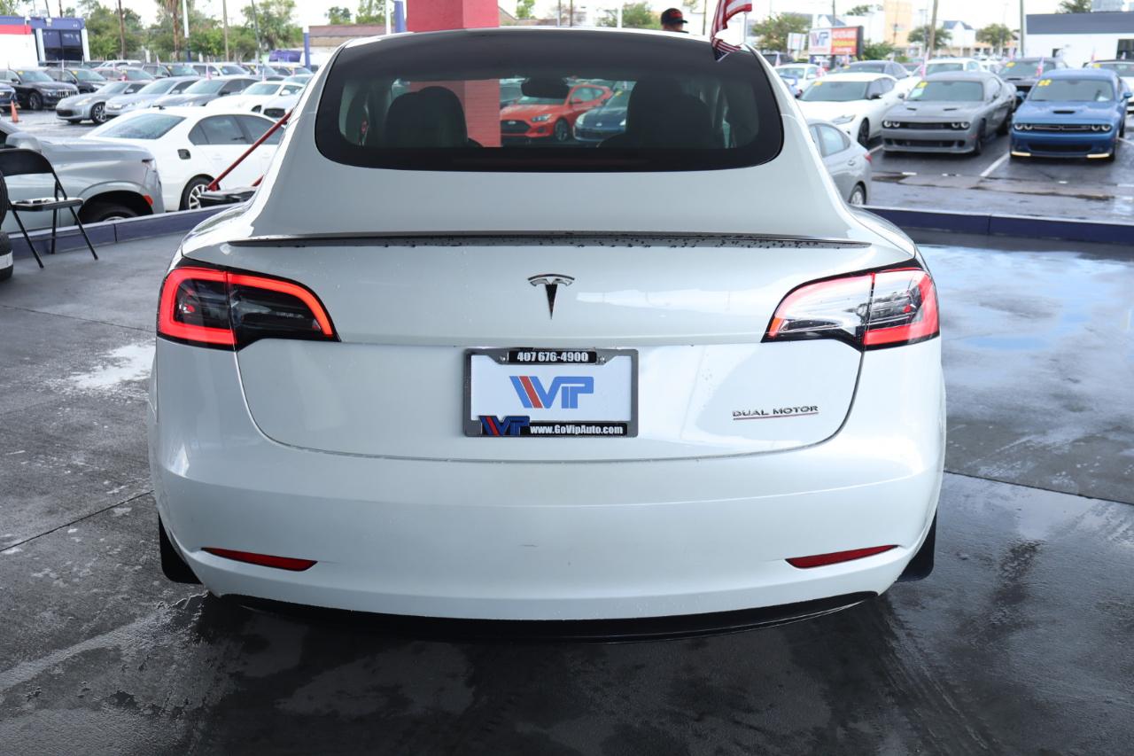 Tesla Model 3 Performance AWD 2023