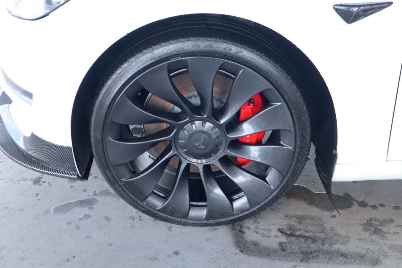 Tesla Model 3 Performance AWD 2023
